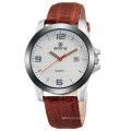 NO 9180 White Dial Big Case large face watch